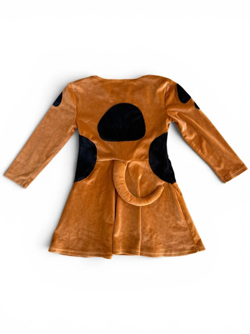 Scooby-Doo Dress Costume